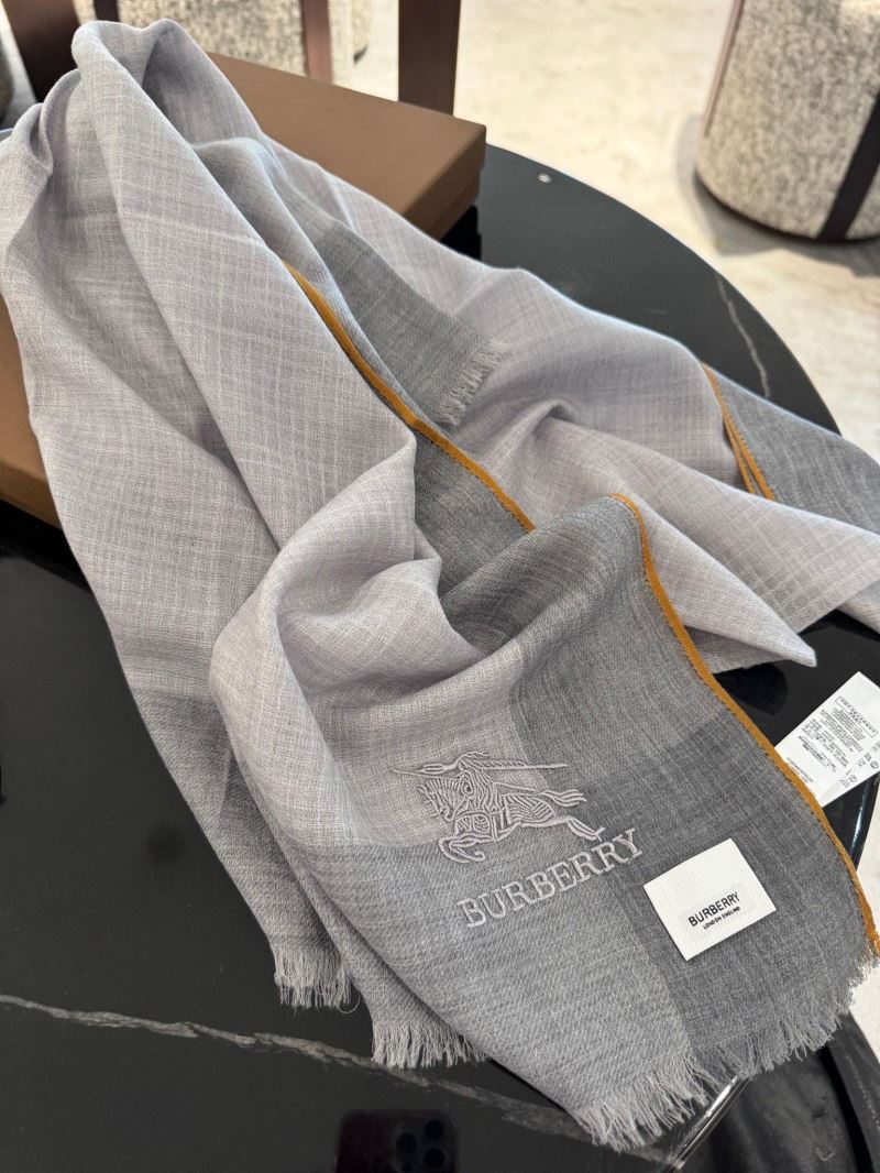 Burberry Scarf